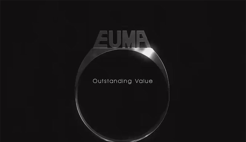 EUMA-Spinner Du5-650
